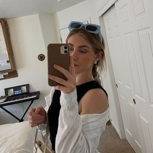 Meet your Posher, Courtney